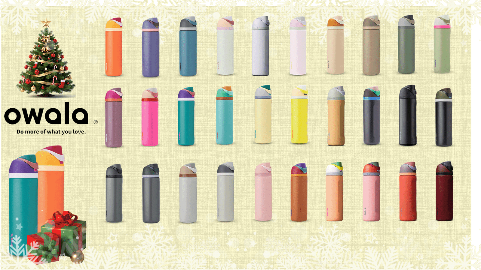 FreeSip-80s Ski Slopes