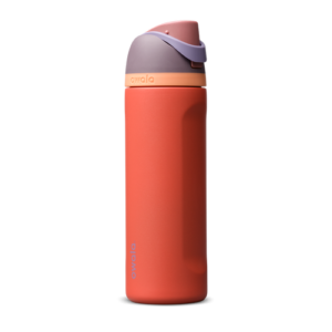 FreeSip-Terracotta Sunset